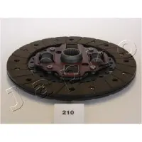 Japko Kupplungsscheibe 80210