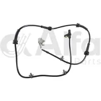 Alfa e-Parts ABS Sensor Raddrehzahl Hinten für NISSAN X-TRAIL (T31) AF08420