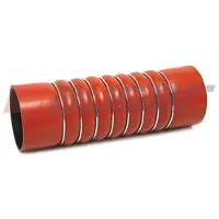 AUGER Ladeluftschlauch mit 283 mm Länge und 90 mm Innendurchmesser, Produktcode 54949