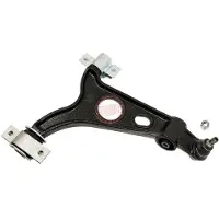 Master Sport 27060-PCS-MS Querlenker Vorne Unten Links für ALFA ROMEO 147 (937)