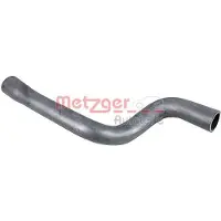 METZGER Kühlerschlauch 2421020