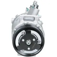 BV PSH Kompressor, Klimaanlage Sanden Huayu New 090.305.057.907