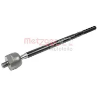 METZGER Axialgelenk, Spurstange KIT + GREENPARTS 51029608