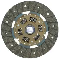 AISIN Kupplungsscheibe DN-041