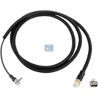 DT Spare Parts Sensor, Raddrehzahl 3.37131
