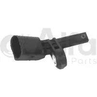 Alfa e-Parts ABS Sensor Raddrehzahl Vorne Links für VW Golf VII Schrägheck (5G1, BQ1, BE1, BE2) AF08311