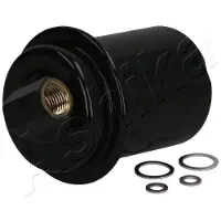 Japanparts FC-585S Kraftstofffilter