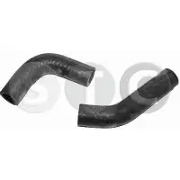 STC Kühlerschlauch Wasserschlauch für OPEL Corsa C Schrägheck (X01) T408996