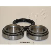 Japanparts Radlagersatz KK-23032