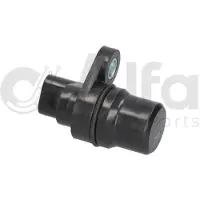 Alfa e-Parts ABS Sensor Raddrehzahl Hinten Rechts für TOYOTA HILUX VI Pick-up (N1) AF01566
