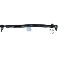 Sonstiges DT Spare Parts Lenkstange Lenkschubstange 2.53167 Vorne für VOLVO FM 10 888mm
