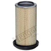 HENGST FILTER Luftfilter E149L