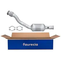 Hella Katalysator Easy2Fit PARTNERED with Faurecia 8LE 366 050-681