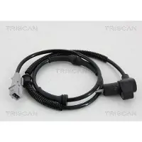 TRISCAN ABS Sensor Raddrehzahl für CITROËN Berlingo / Berlingo First (MF, GJK, GFK) 8180 28300