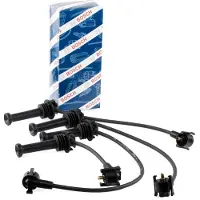 Bosch Zündleitungssatz [Hersteller-Nr. 0986356805] für Mazda, Ford