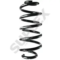 SUPLEX Fahrwerksfeder 22282