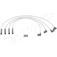 Japanparts Zündleitungssatz IC-325