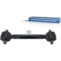 DT Spare Parts 1.55512 Querlenker Hinten Längslenker