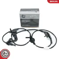 ESEN SKV ABS Sensor Raddrehzahl Hinten Rechts für TOYOTA RAV 4 III (ACA3, ACE, ALA3, GSA3, ZSA3) 06SKV534