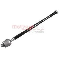 METZGER Axialgelenk, Spurstange KIT + 51008108