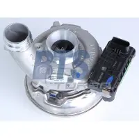 BTS Turbo Lader, Aufladung ORIGINAL T915668