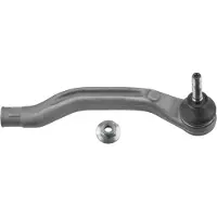 LEMFÖRDER Spurstangenkopf Vorderachse rechts Länge 210,5 mm Konus 14,8 mm Gewinde M10x1,25 M14x1,5