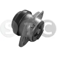 STC Motorlager Hydrolager Rechts passend für PEUGEOT 106 II Schrägheck (1A, 1C) T402959