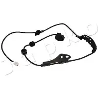 Japko ABS Sensor Raddrehzahl Hinten Rechts für TOYOTA PRIUS PLUS (ZVW4) 1512000