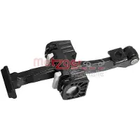 METZGER 2312366 Türfeststeller Türfangband für BMW 5 Touring (F11) Hinten Links Hinten Rechts