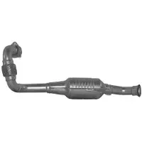 VEGAZ Katalysator SAAB SBK-909 4623104,4960191,4962072 BM90733H,4444204
