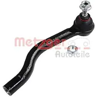METZGER Spurstangenkopf KIT + 54062602