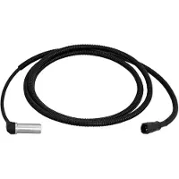Hella ABS Sensor Raddrehzahl Hinten für SCANIA 4 - series 6PU 230 048-081