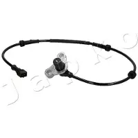 Japko ABS Sensor Raddrehzahl Hinten Links für MITSUBISHI Space Star (DGA) 151514