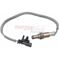 METZGER Lambdasonde ORIGINAL ERSATZTEIL GREENPARTS 0893694