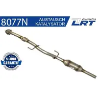 LRT Katalysator 8077N