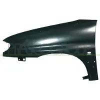 PRASCO Kotflügel ci9153014 vorne links für Citroën