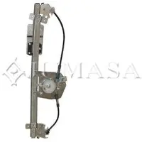 JUMASA Electric Life Fensterheber ZR OP701 L