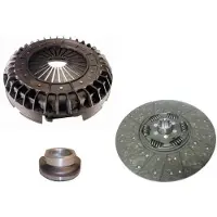 KAWE Kupplungssatz Kupplung 6102505