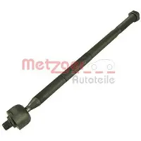 METZGER Axialgelenk, Spurstange KIT + 51012808