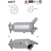 As Katalysator 42277