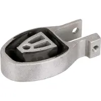 Gates Motorlager Gummimetalllager Unten für FORD MONDEO IV Turnier (BA7) ETM1578