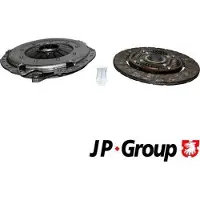 JP GROUP Kupplungssatz Kupplung für OPEL ZAFIRA B (A05) 1230407910