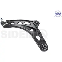 SIDEM 6270 Querlenker Unten Vorne Links für RENAULT Trafic III Kastenwagen (FG) Trafic III Bus (JG) für OPEL Vivaro B Combi (X82) Vivaro B Kastenwagen