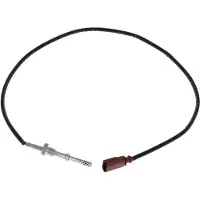 Valeo 368908 Abgastemperatursensor für VW Golf VII Schrägheck (5G1, BQ1, BE1, BE2) M14 x 1,5 840mm