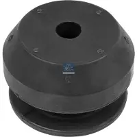 DT Spare Parts Lagerung, Motor 3.10824