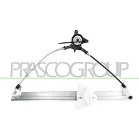 PRASCO MZ326W023 Elektrischer Fensterheber Vorne Rechts