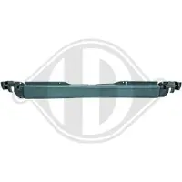 Diederichs Stoßfänger HD Priority Parts 1666255