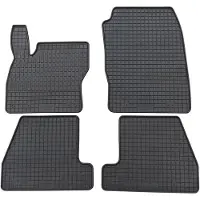 Petex Gummimatte für Ford Focus ab 03/2011-08/2018 / Focus Turnier ab 05/2011-08/2018