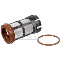 FEBI BILSTEIN Bilstein Kraftstofffilter 106591