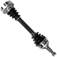 EURODRIVELINE TO-315A Antriebswelle Hinten Vorne Links Vorne Rechts für LEXUS RX (MCU15)